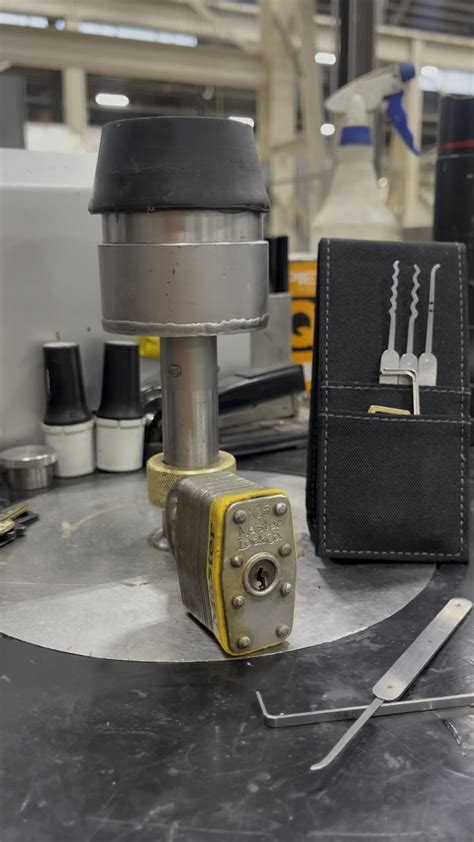 Image result for Master Lock Pick