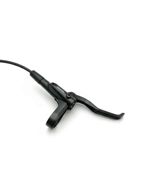 Shimano MT200 Hydraulic Break European Standard Combo Break (Front And ...