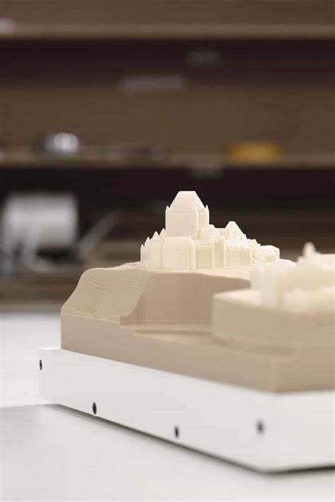 Montreal 3D Printing Services | MP Repro