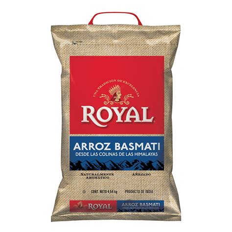 Royal Basmati Rice Costco Review at John Heidt blog