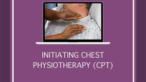 Types Of Chest Physiotherapy at Mark Byrd blog