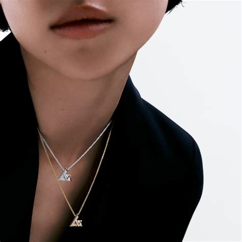 LV Volt One Pendant - Categories | Louis Vuitton India