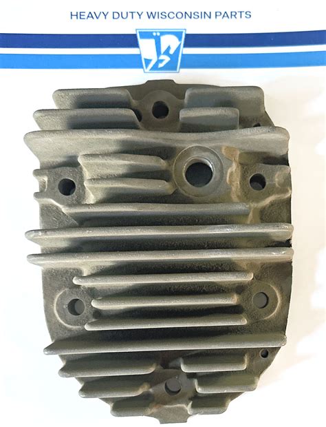 Image result for Wisconsin Engine ABS Identification