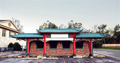 The Fascinating Afterlives of Defunct Pizza Hut Buildings | WIRED