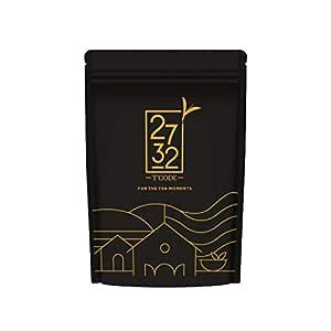 2732 T'CODE - Assam Tea Heritage Blend - 1.5 KG Combo Pack - 3 Packets ...