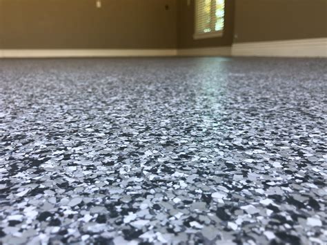 Diy Epoxy Flake Flooring – Flooring Tips