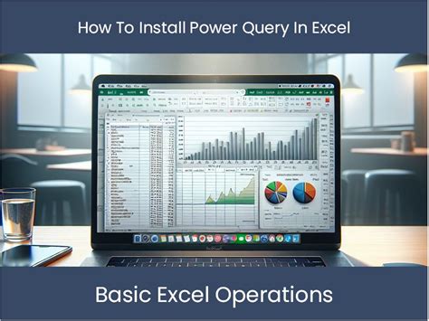 Install Power Query 的图像结果