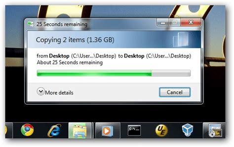 How to Copy File Fast 的图像结果