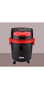 Eureka Forbes Super Clean Handheld Vacuum Cleaner | 800 W | Powerful ...