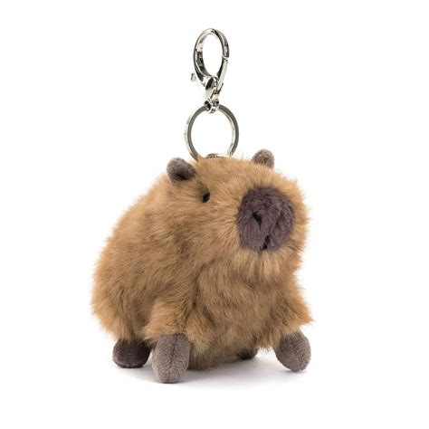 Soft Toy Bags & Bag Charms - Official Jellycat