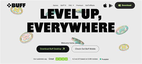 Image result for Buff Gaming Tips