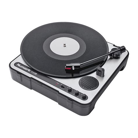 Turntable: Buy Best DJ Turntable Online At Bajaao