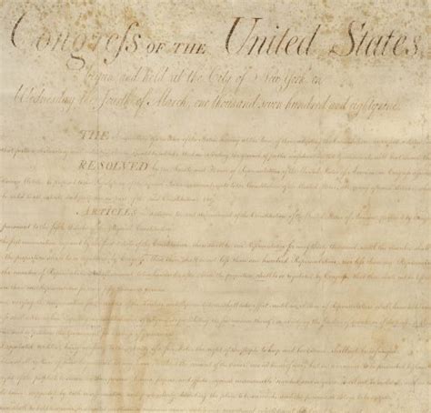 Bill of Rights eBook : Congress of the United States: Amazon.in: Books