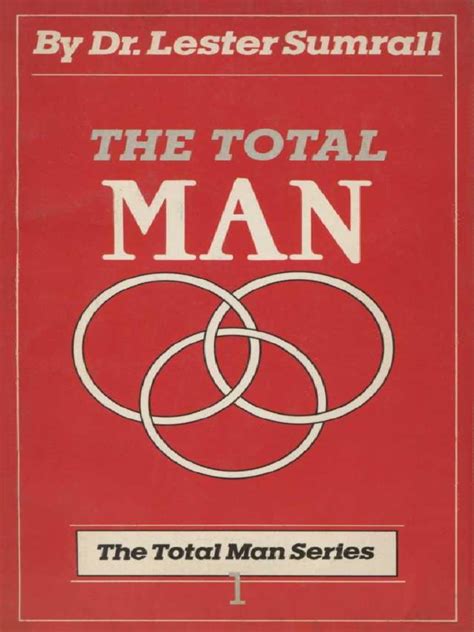 Image result for Total Man Tutorials