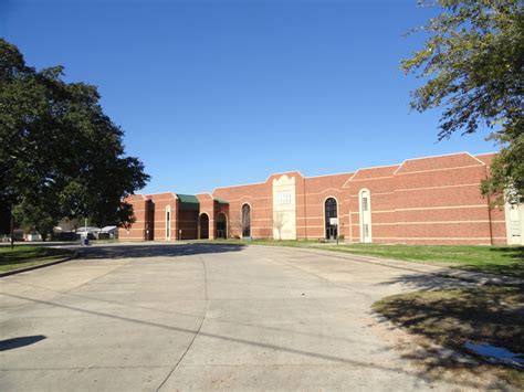 Stjames Parish Schools