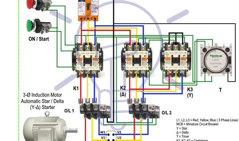 Image result for How to Wire Three-Phase Power