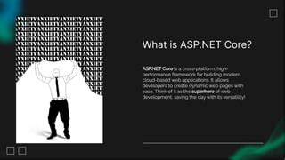 Web API Interview Questions Asp.net Core 的图像结果