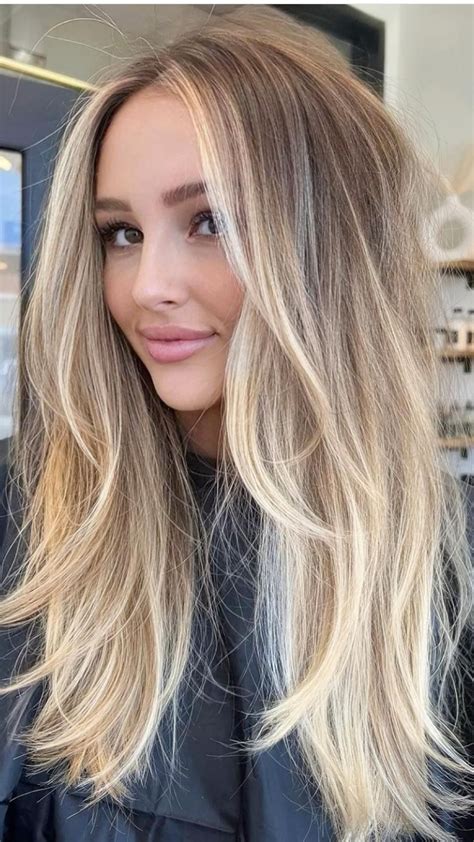 32 best face framing haircuts for every hair type and face shape – Artofit