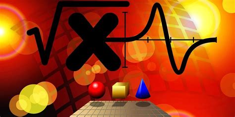 Math Learning Program 的图像结果