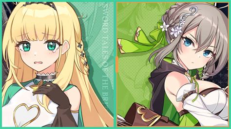 Lost Sword Tier List – Best Characters – Gamezebo