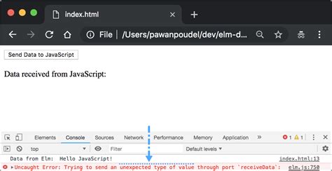 Image result for How to Fix JavaScript Console Error
