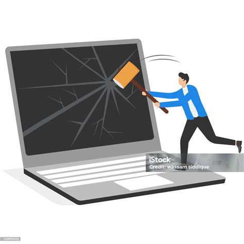 Image result for Break Computer