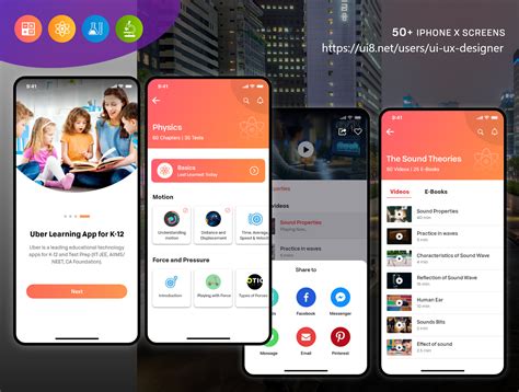 Uber Tutorial Training 的图像结果