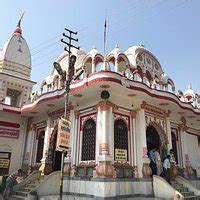 Daksh Mahadev Temple, Haridwar