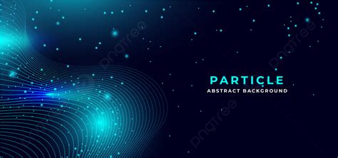 Image result for Blue Abstract Particle Background