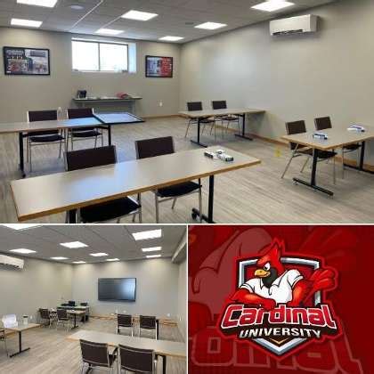 Cardinal Heating & Air Conditioning Office Photos