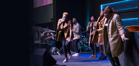 House Of Faith Church - Making Disciples