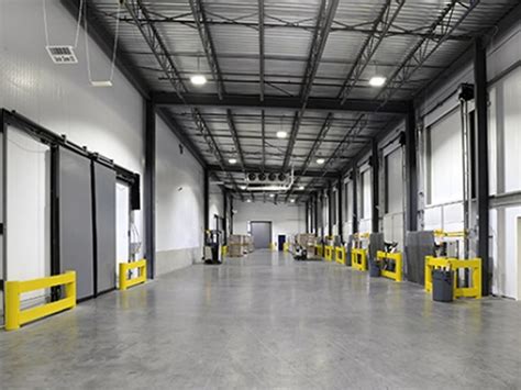 Image result for Cold Storage Design