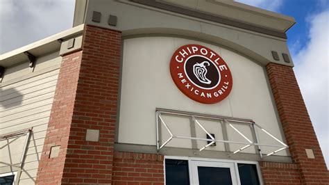 Chipotle Hiring Brooklyn at Merrill Lavallee blog