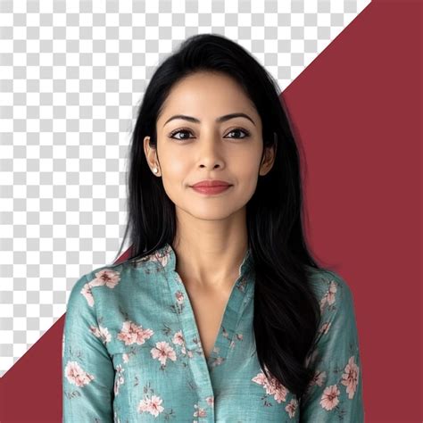 Indian model avatar PSD, High Quality Free PSD Templates for Download ...