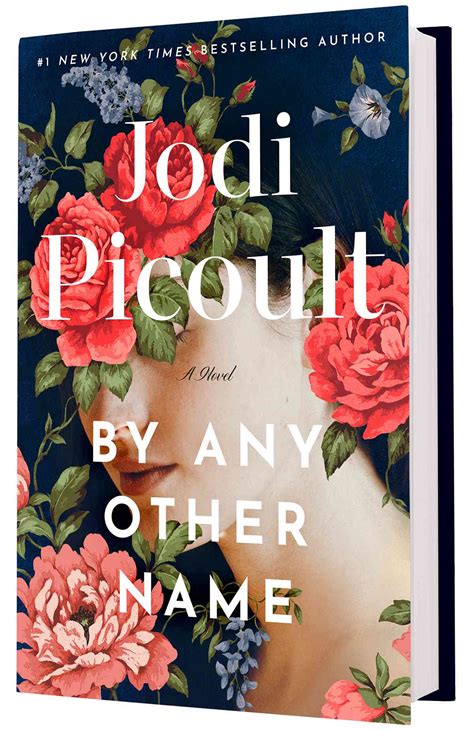 Why Jodi Picoult's Newest Novel Is the ‘One I Was Meant to Write ...