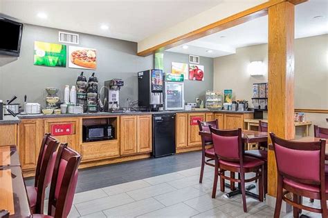 QUALITY INN MOUNT VERNON AT I-57 AND I-64 - Hotel Reviews, Photos, Rate ...
