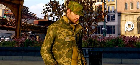 Image result for Watch Dogs 2 Mods Showcase