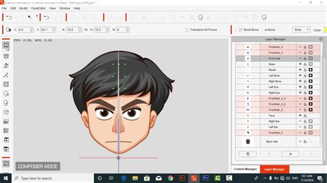 Cartoon Animator 4 Tutorial 的图像结果