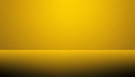 Simple yellow gradient background with a flat design perfect for ...