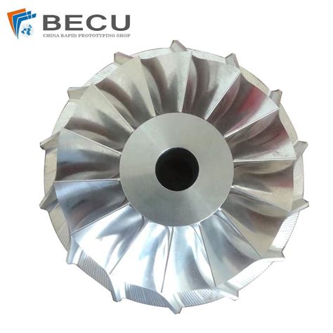 Compressor Impeller 的图像结果