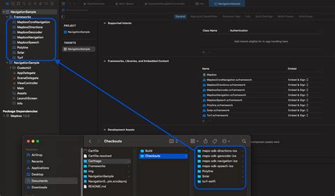 iOS SDK 的图像结果