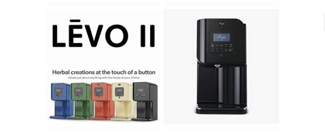 Levo Oil Infuser Machine 的图像结果
