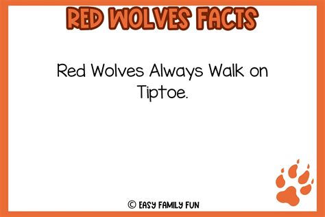 Red Wolf Facts National Geographic at Margaret Meldrum blog