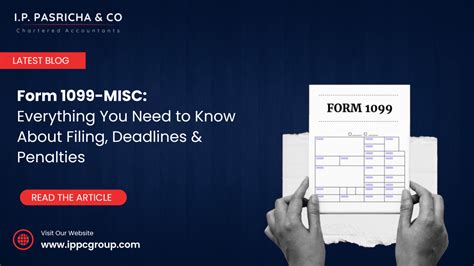 Image result for Filing 1099-MISC