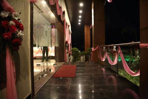 Palm Tree Hotel - Venue - Aligarh City - Weddingwire.in