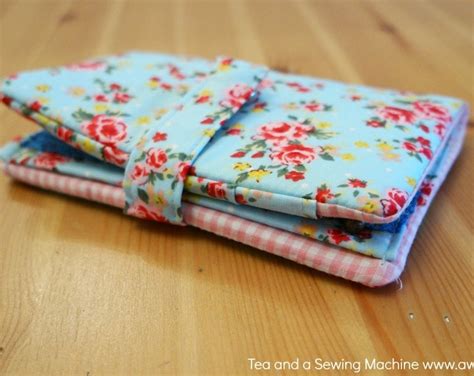 Image result for Wallet PDF Pattern