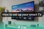 Image result for Tutorial On Smart TV
