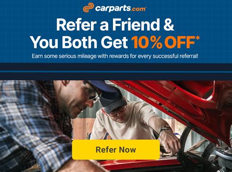 CarParts.com vs. The Competition: An Honest Review for American Car ...