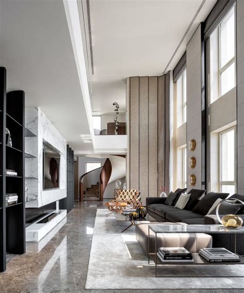 penthouse thailand