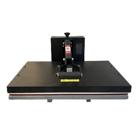 Monotech Enterprises Heat Press Sublimation Machine 16 X 24 : Amazon.in ...